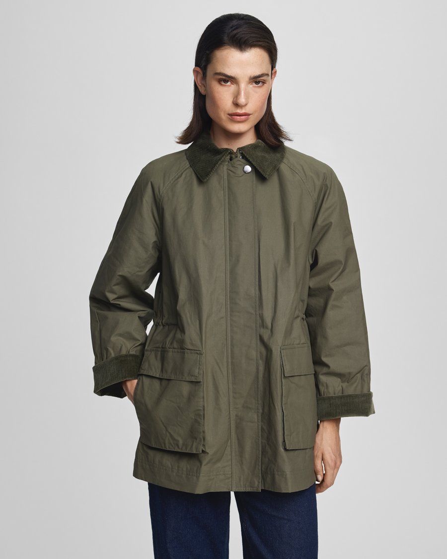 MSCH Copenhagen - MSCHOana Jacket