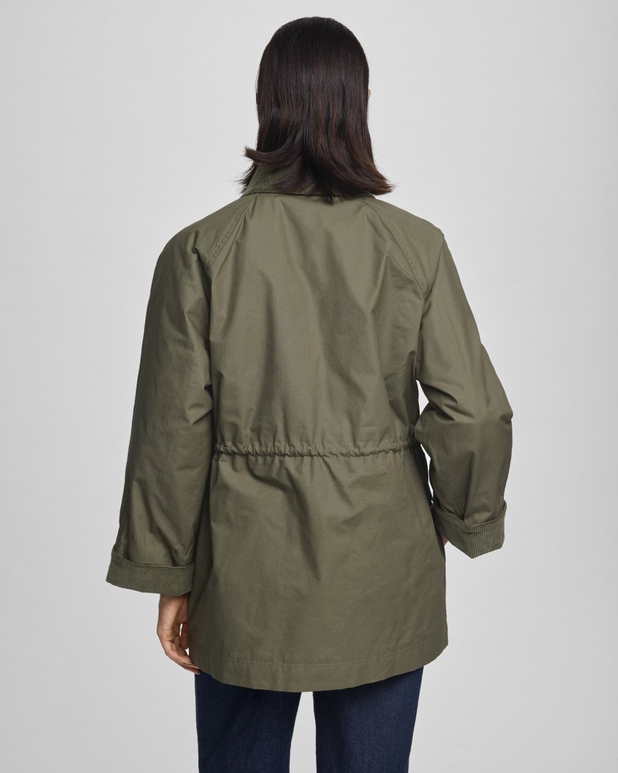 MSCH Copenhagen - MSCHOana Jacket