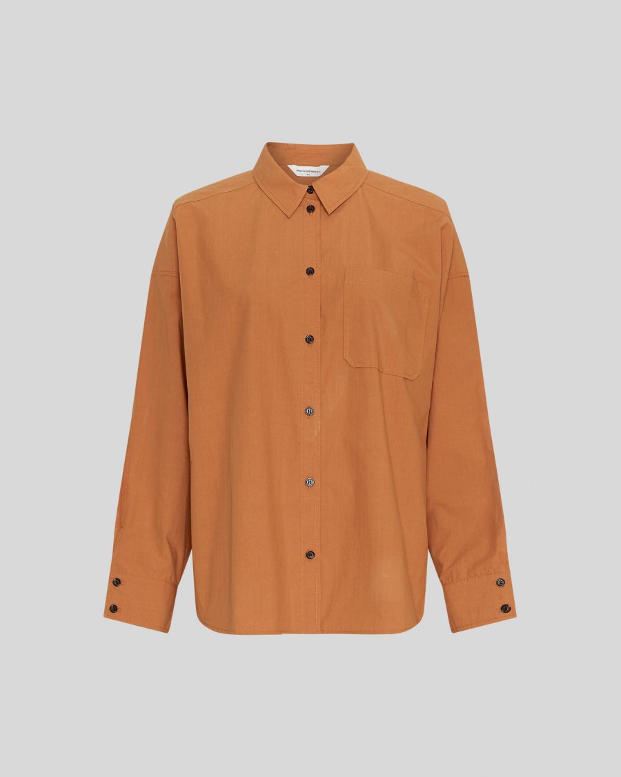 MSCH Copenhagen - MSCHGhina Pelina Shirt