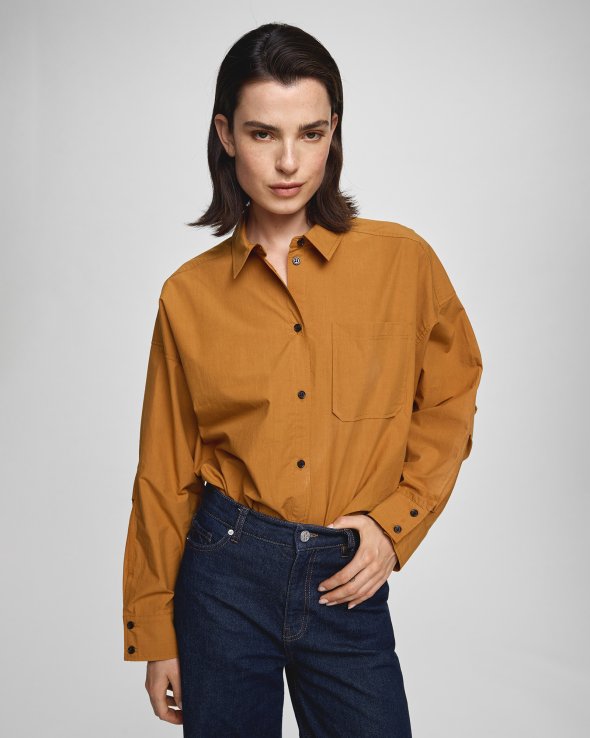 MSCH Copenhagen - MSCHGhina Pelina Shirt