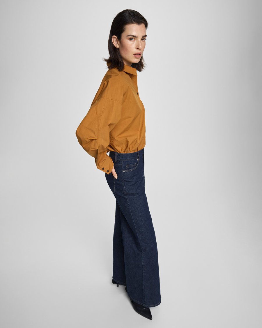 MSCH Copenhagen - MSCHGhina Pelina Shirt