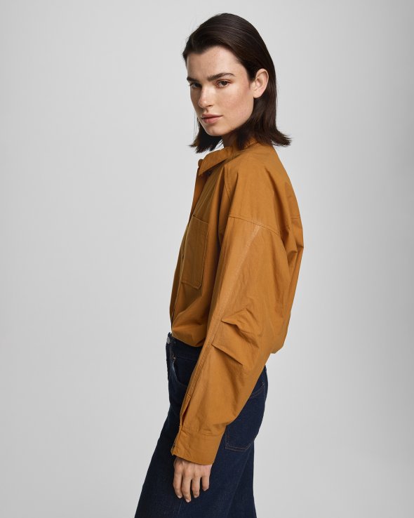 MSCH Copenhagen - MSCHGhina Pelina Shirt