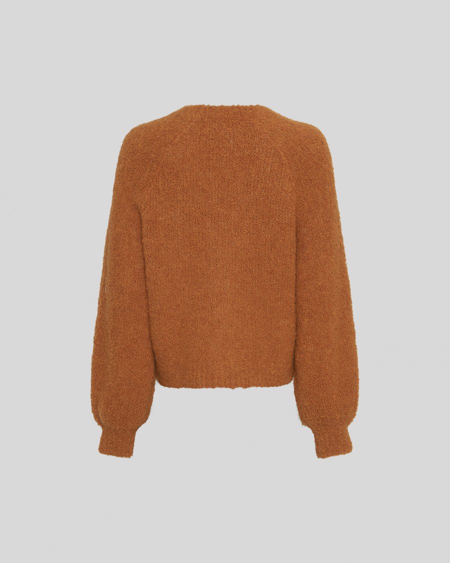 MSCH Copenhagen - MSCHZofie Jilda Cardigan