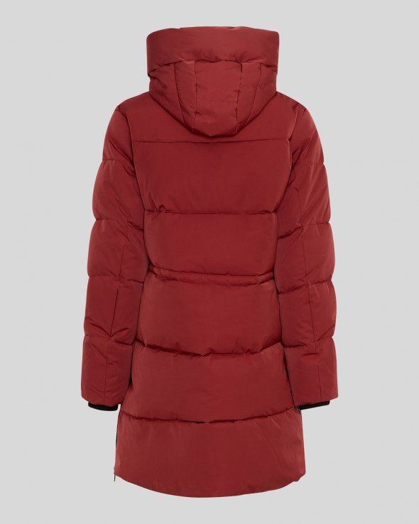 MSCH Copenhagen - MSCHMola Pavinaria Jacket