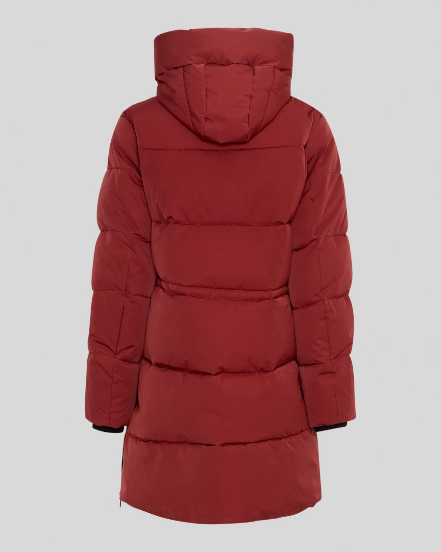 MSCH Copenhagen - MSCHMola Pavinaria Jacket