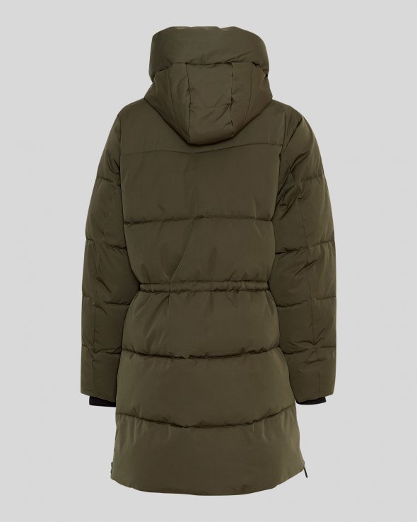 MSCH Copenhagen - MSCHMola Pavinaria Jacket