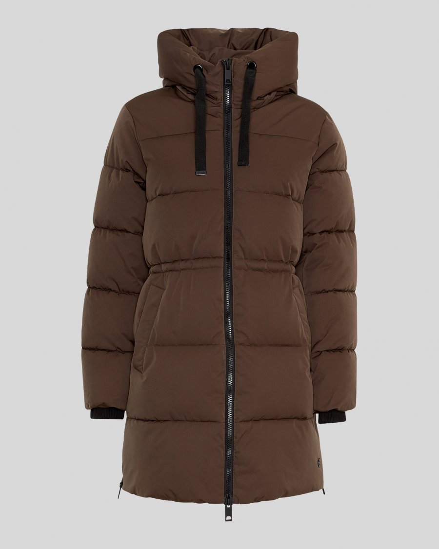 MSCH Copenhagen - MSCHMola Pavinaria Jacket