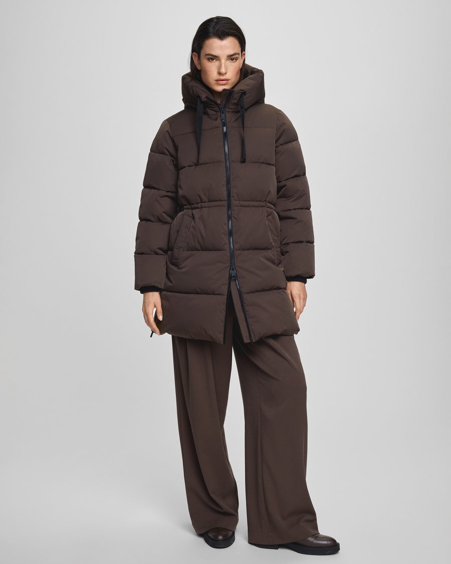 MSCH Copenhagen - MSCHMola Pavinaria Jacket