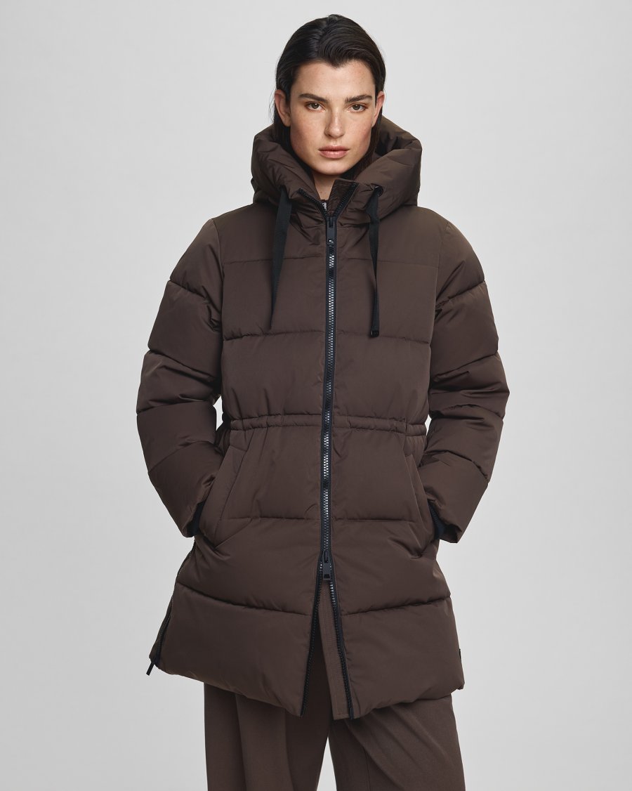 MSCH Copenhagen - MSCHMola Pavinaria Jacket