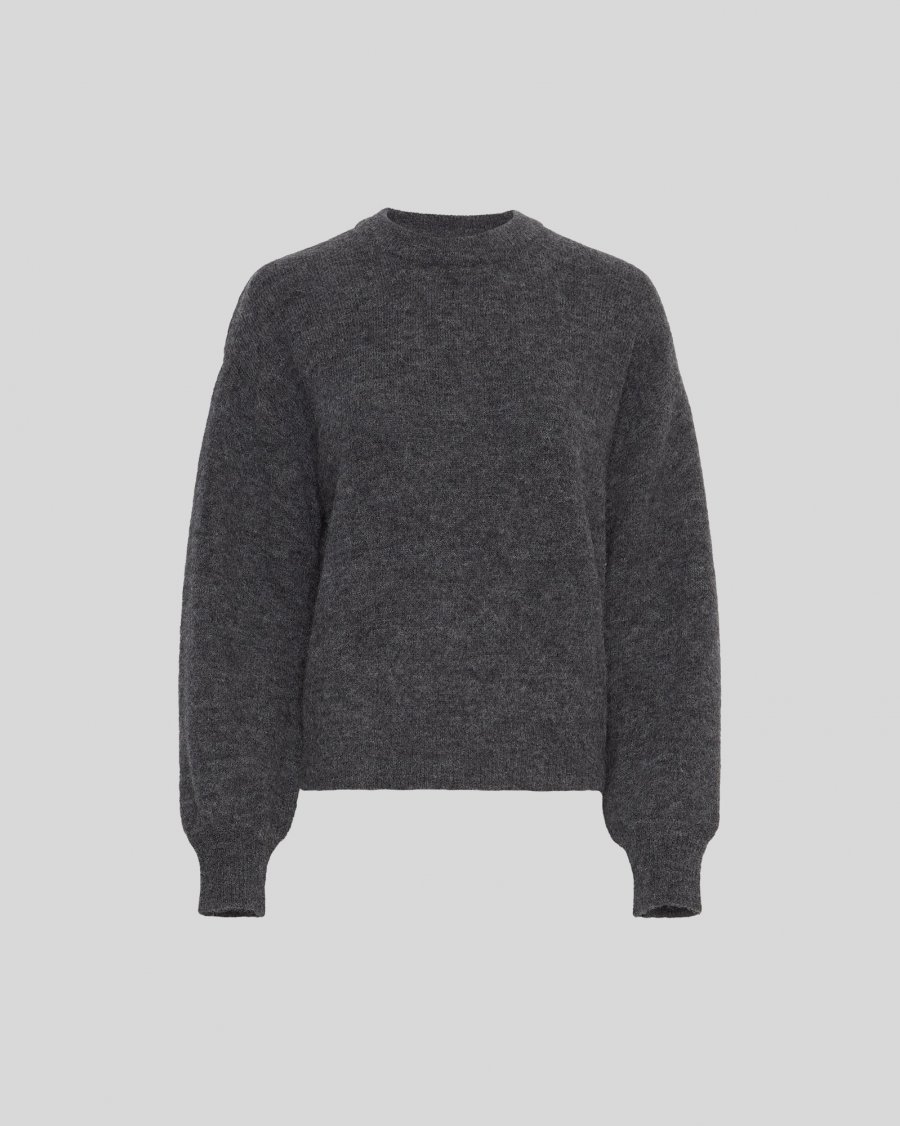 MSCH Copenhagen - MSCHAnnamaja Alegria Pullover 