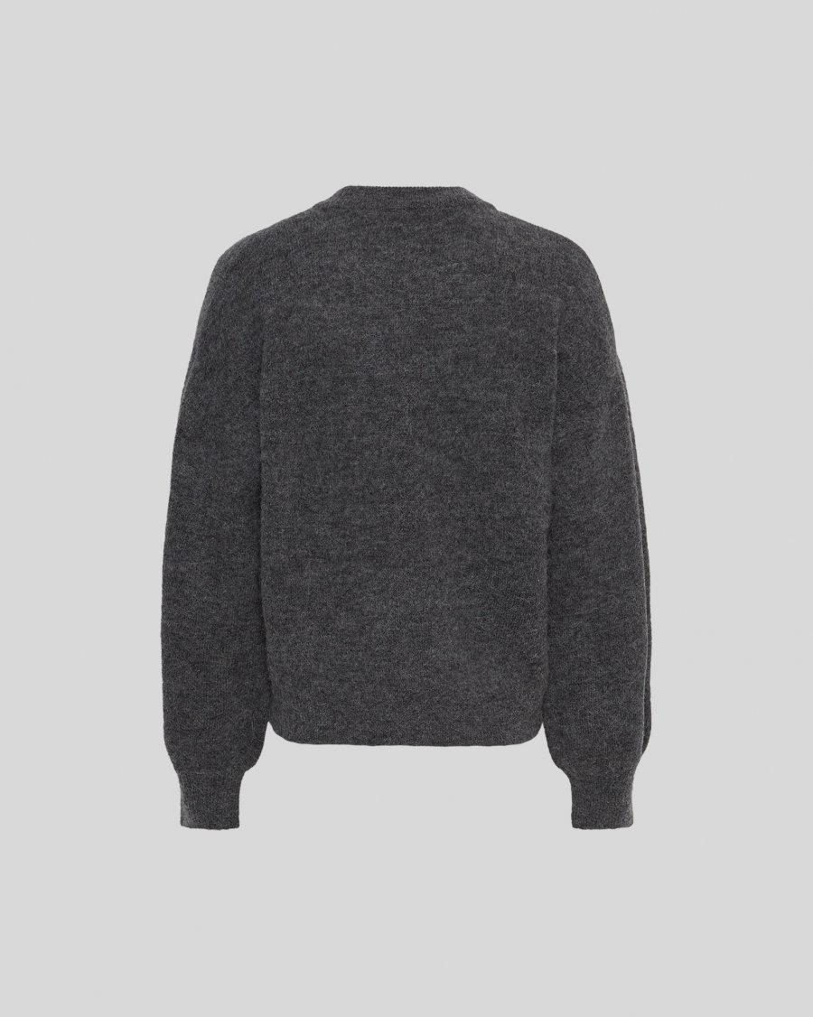 MSCH Copenhagen - MSCHAnnamaja Alegria Pullover 