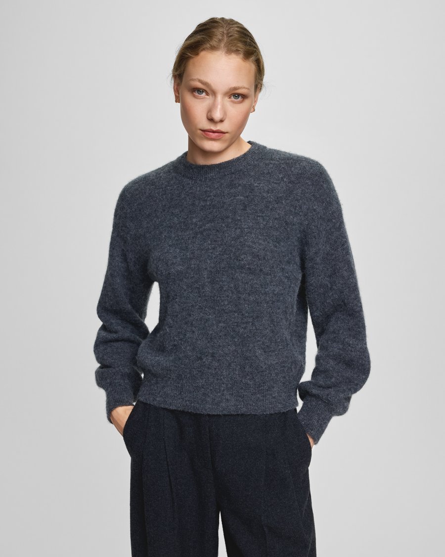 MSCH Copenhagen - MSCHAnnamaja Alegria Pullover 