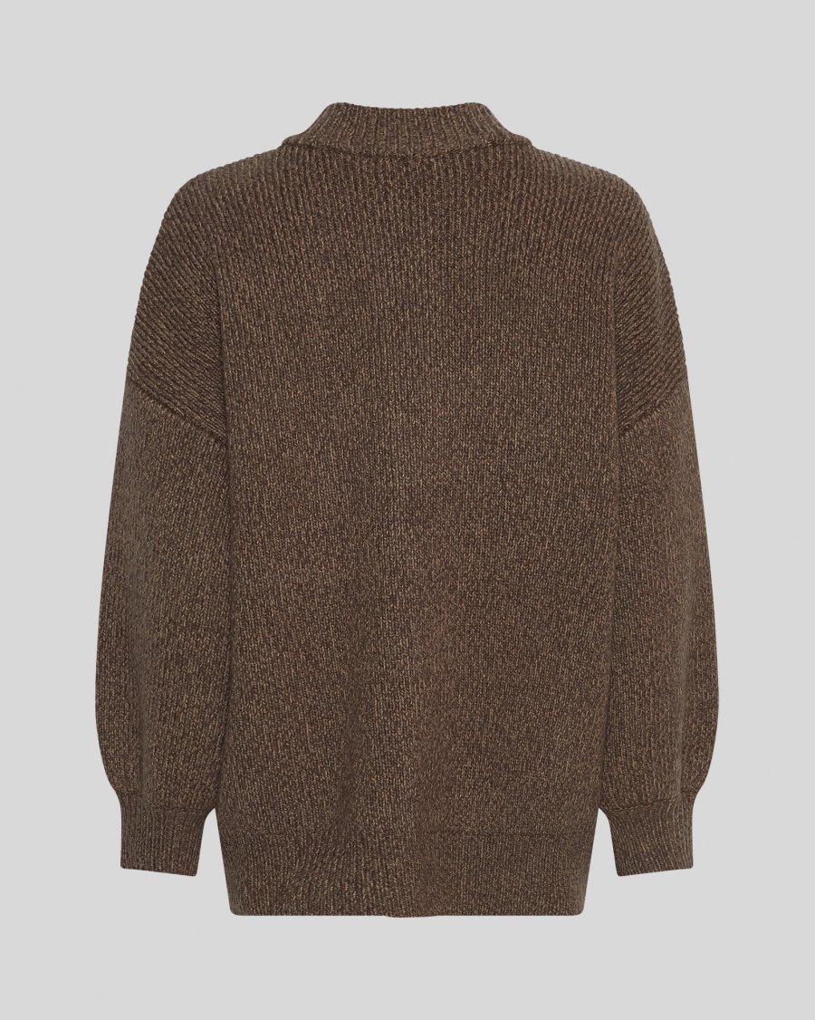 MSCH Copenhagen - MSCHLissi Knit Jacket