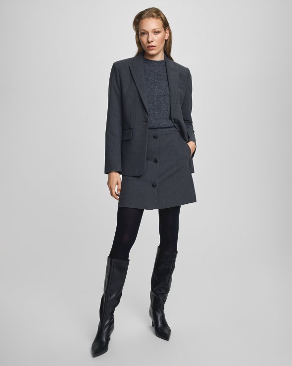 MSCH Copenhagen - MSCHJayden Henrike Skirt