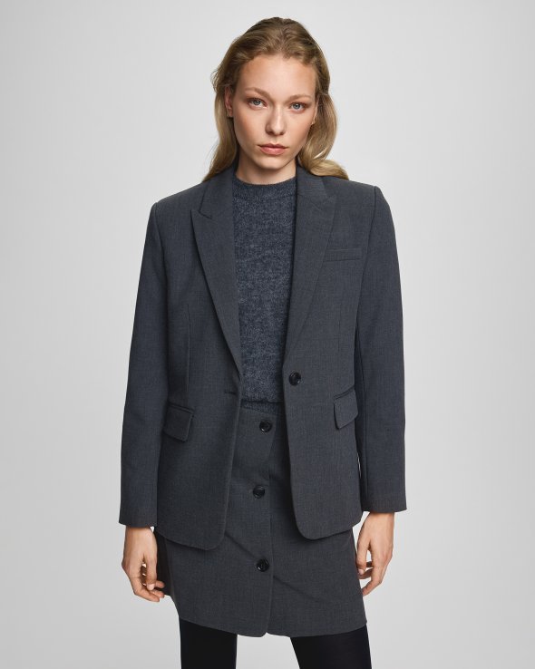 MSCH Copenhagen - MSCHJayden Henrike Skirt