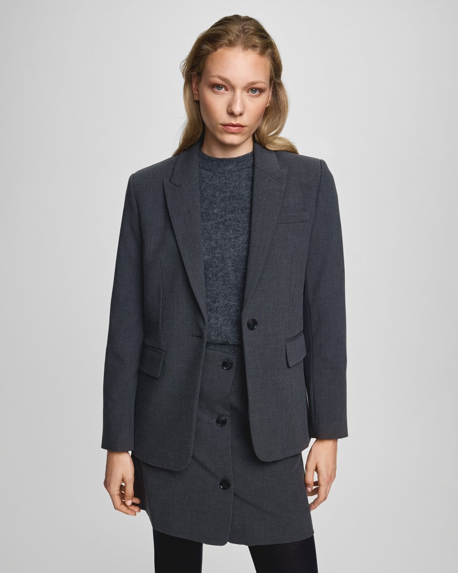 MSCH Copenhagen - MSCHJayden Henrike Skirt