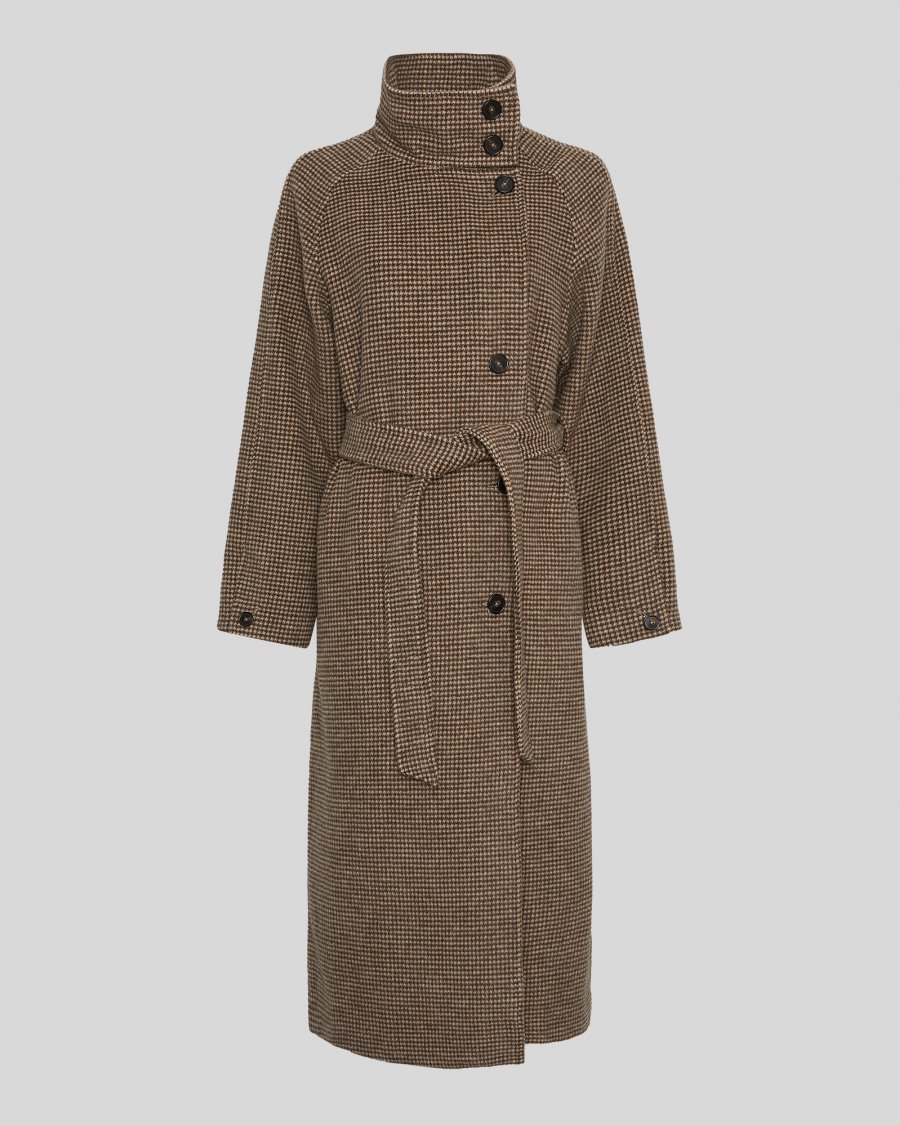 MSCH Copenhagen - MSCHPamela Coat CHK