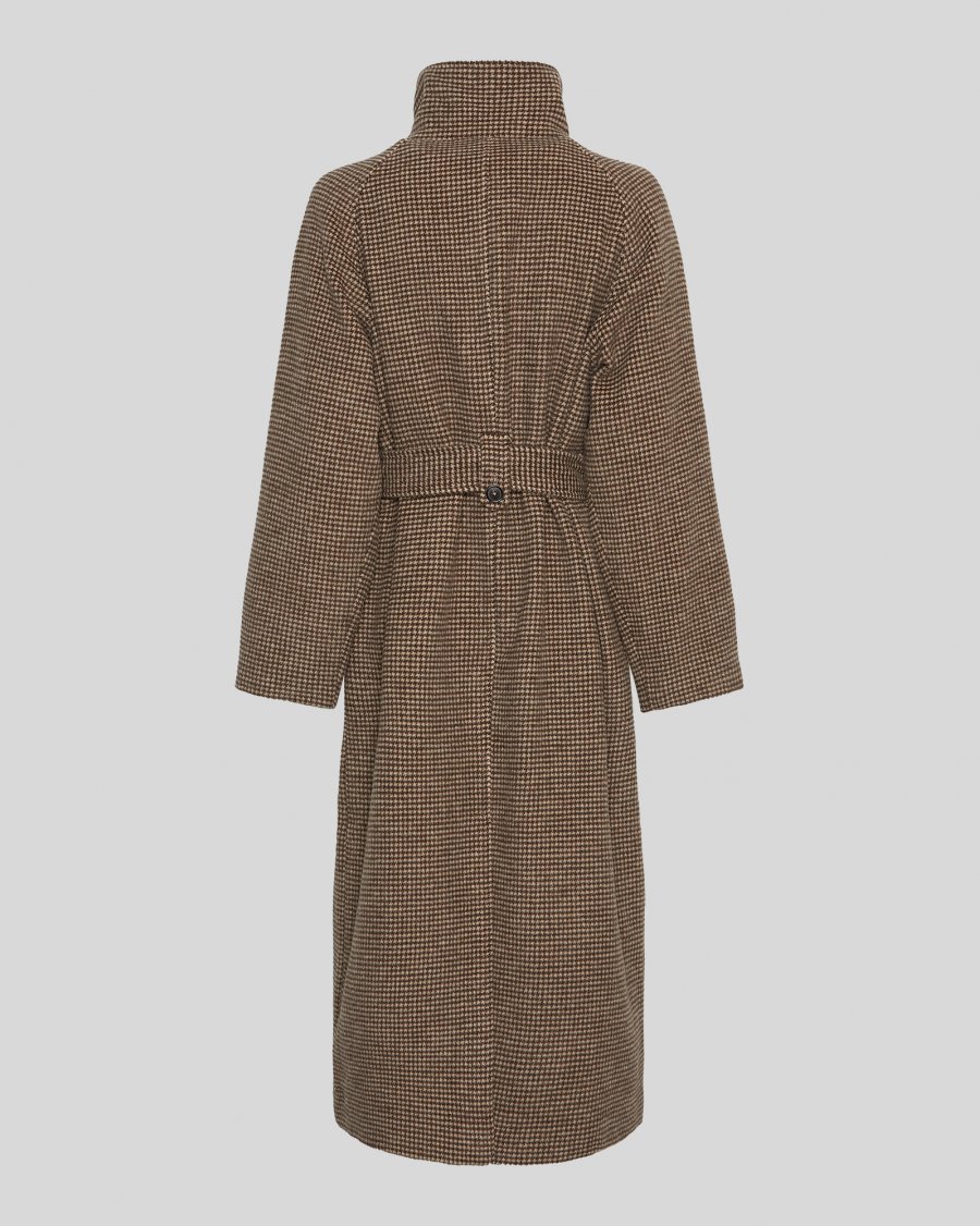 MSCH Copenhagen - MSCHPamela Coat CHK