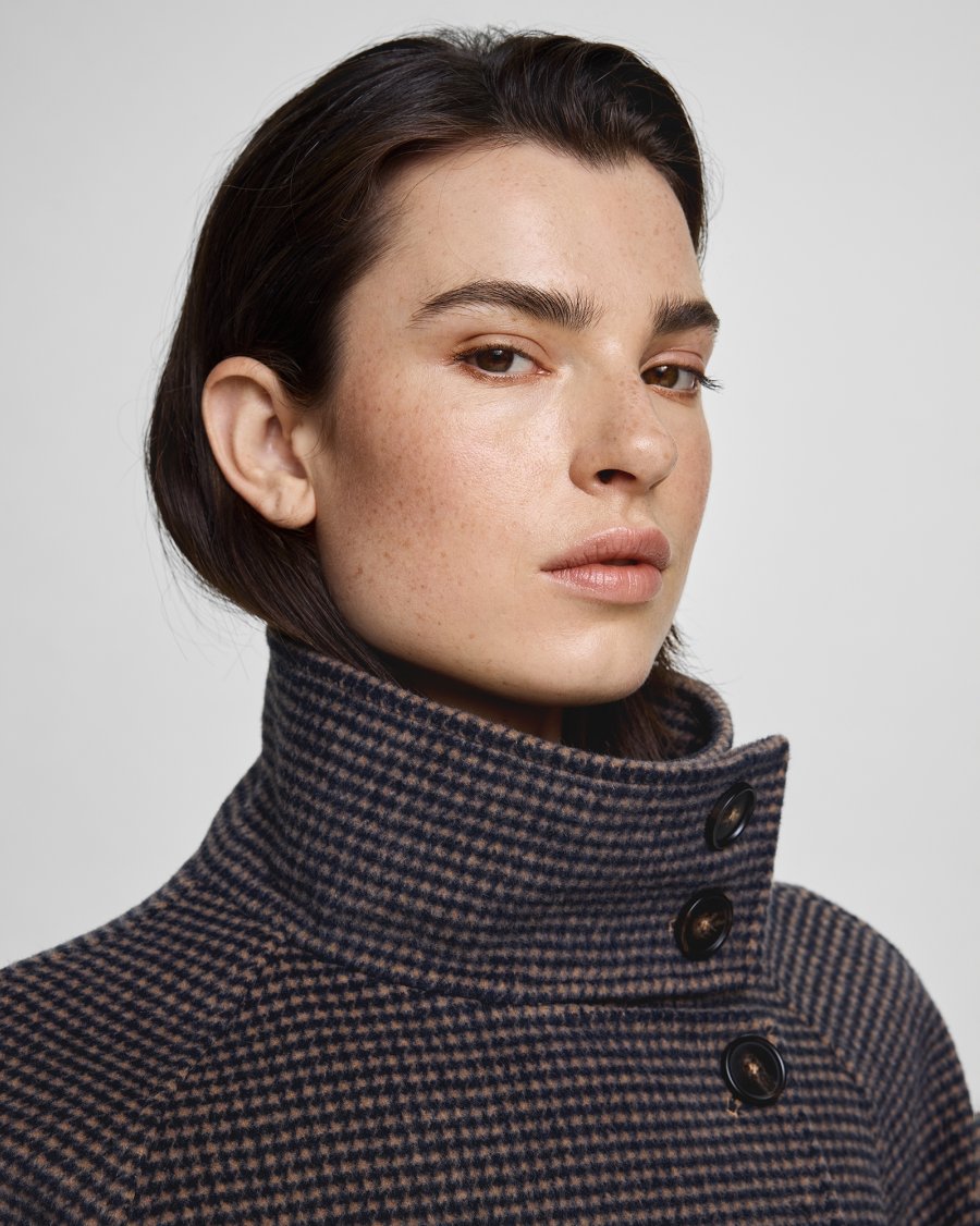 MSCH Copenhagen - MSCHPamela Jacket CHK