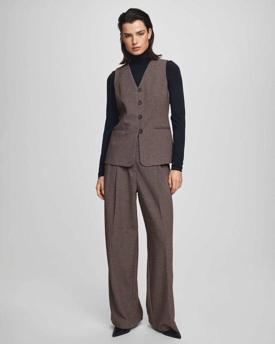 MSCH Copenhagen - MSCHRosina Michelle HW Pants