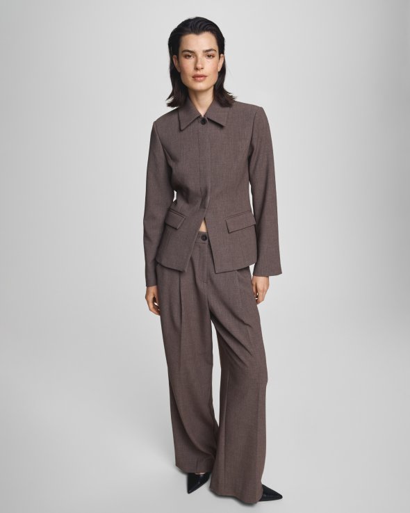 MSCH Copenhagen - MSCHRosina Michelle HW Pants
