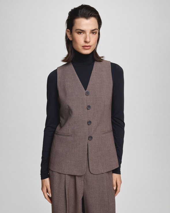 MSCH Copenhagen - MSCHRosina Michelle Waistcoat