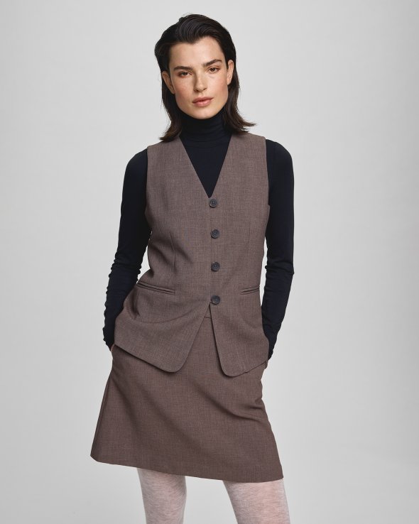 MSCH Copenhagen - MSCHRosina Michelle HW Skirt