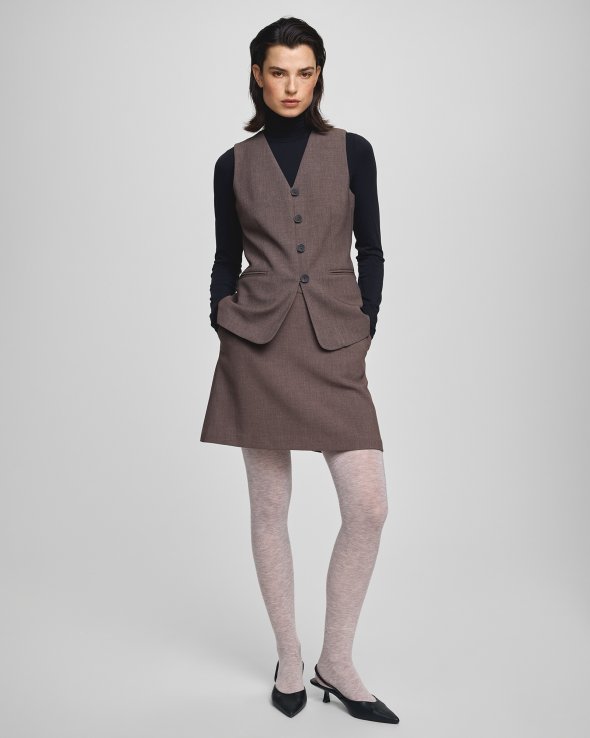 MSCH Copenhagen - MSCHRosina Michelle HW Skirt