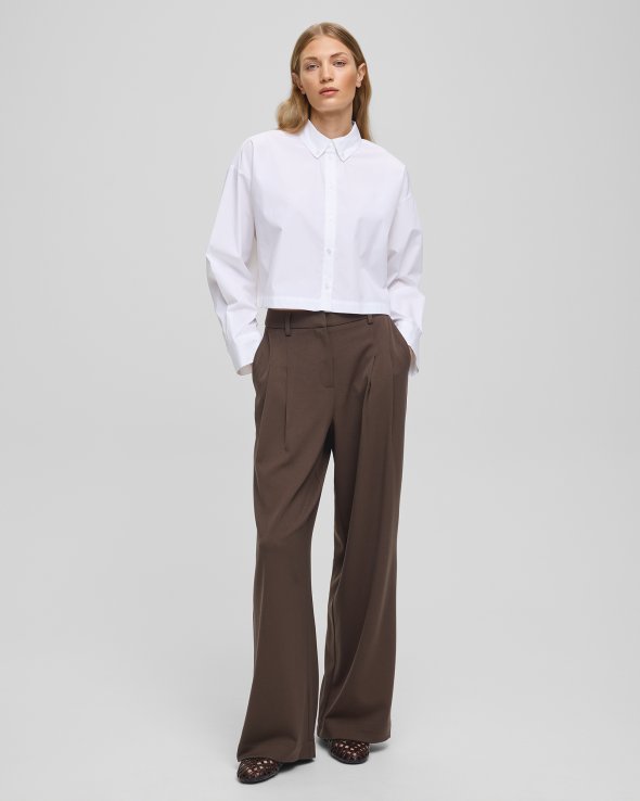 MSCH Copenhagen - MSCHHenrika HW Pants