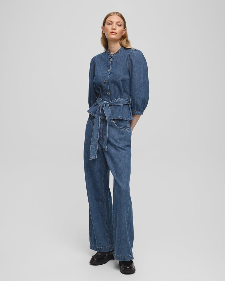 MSCH Copenhagen - MSCHRylan Elena Pants