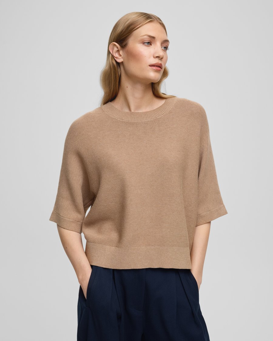 MSCH Copenhagen - MSCHThamira 2/4 Pullover 