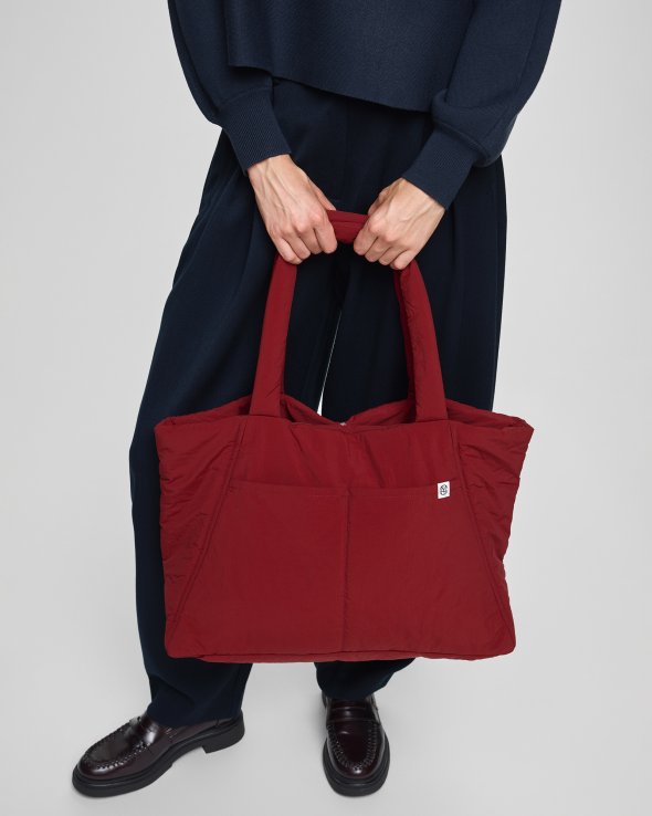 MSCH Copenhagen - MSCHSiria Sasja Icon Shopper MSCH Copenhagen - MSCHSiria Sasja Icon Shopper