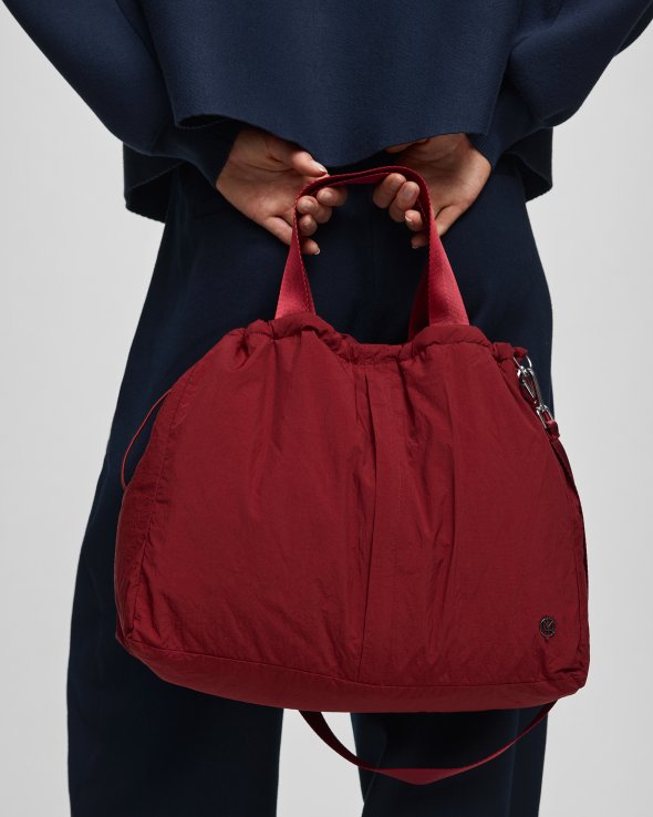 MSCH Copenhagen - MSCHSiria Sasja Icon Crossbody Bag MSCH Copenhagen - MSCHSiria Sasja Icon Crossbody Bag