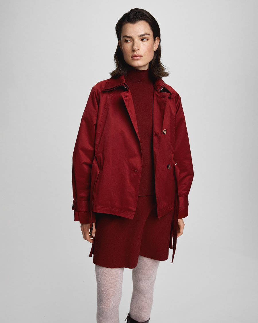 MSCH Copenhagen - MSCHMercy East Skirt 