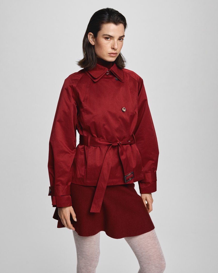 MSCH Copenhagen - MSCHMercy East Skirt 