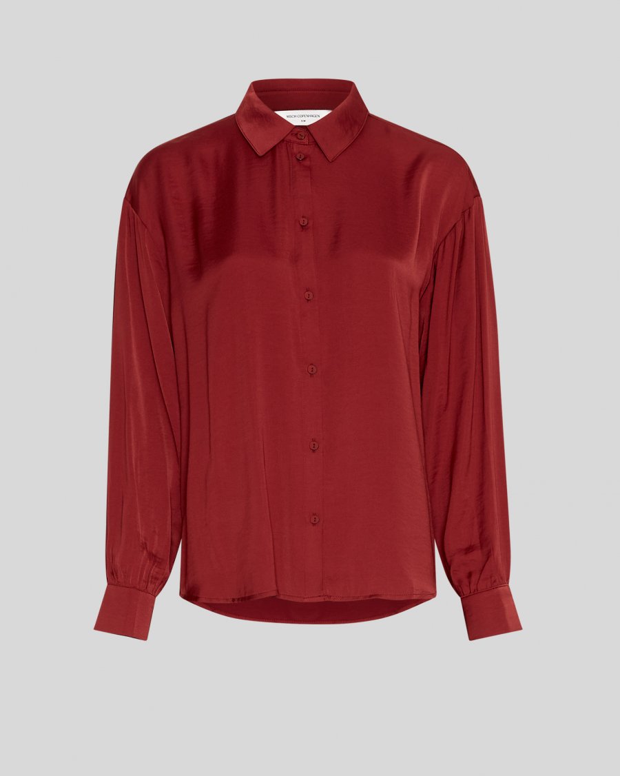 MSCH Copenhagen - MSCHSandeline Maluca Shirt