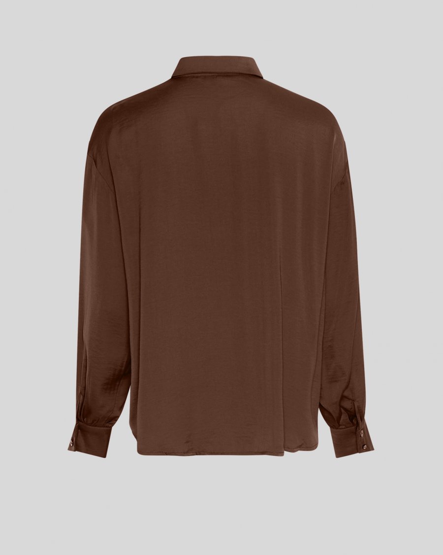 MSCH Copenhagen - MSCHSandeline Maluca Shirt