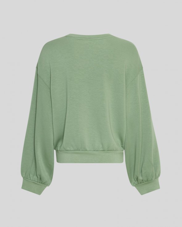 MSCH Copenhagen - MSCHBrionna Ima Q Sweatshirt