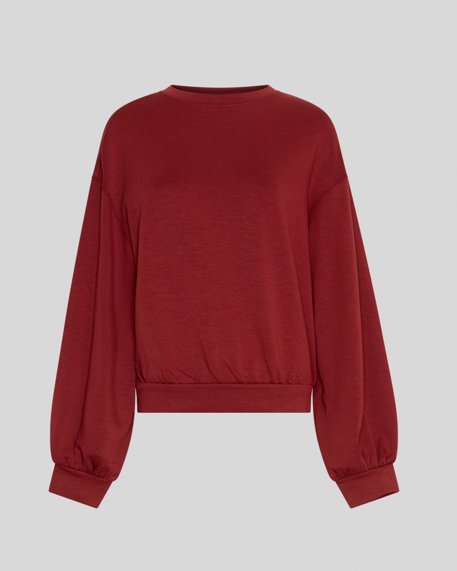 MSCH Copenhagen - MSCHBrionna Ima Q Sweatshirt