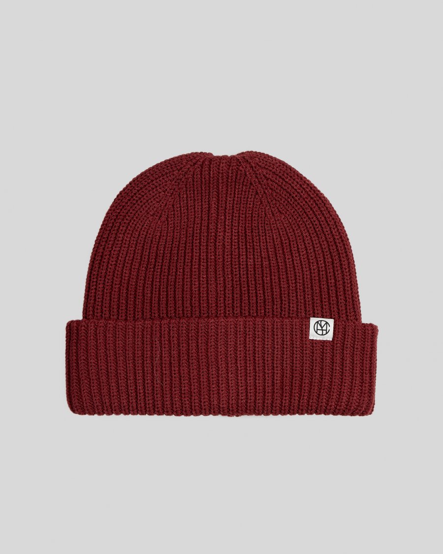 MSCH Copenhagen - MSCHGaline Rachelle Icon Beanie
