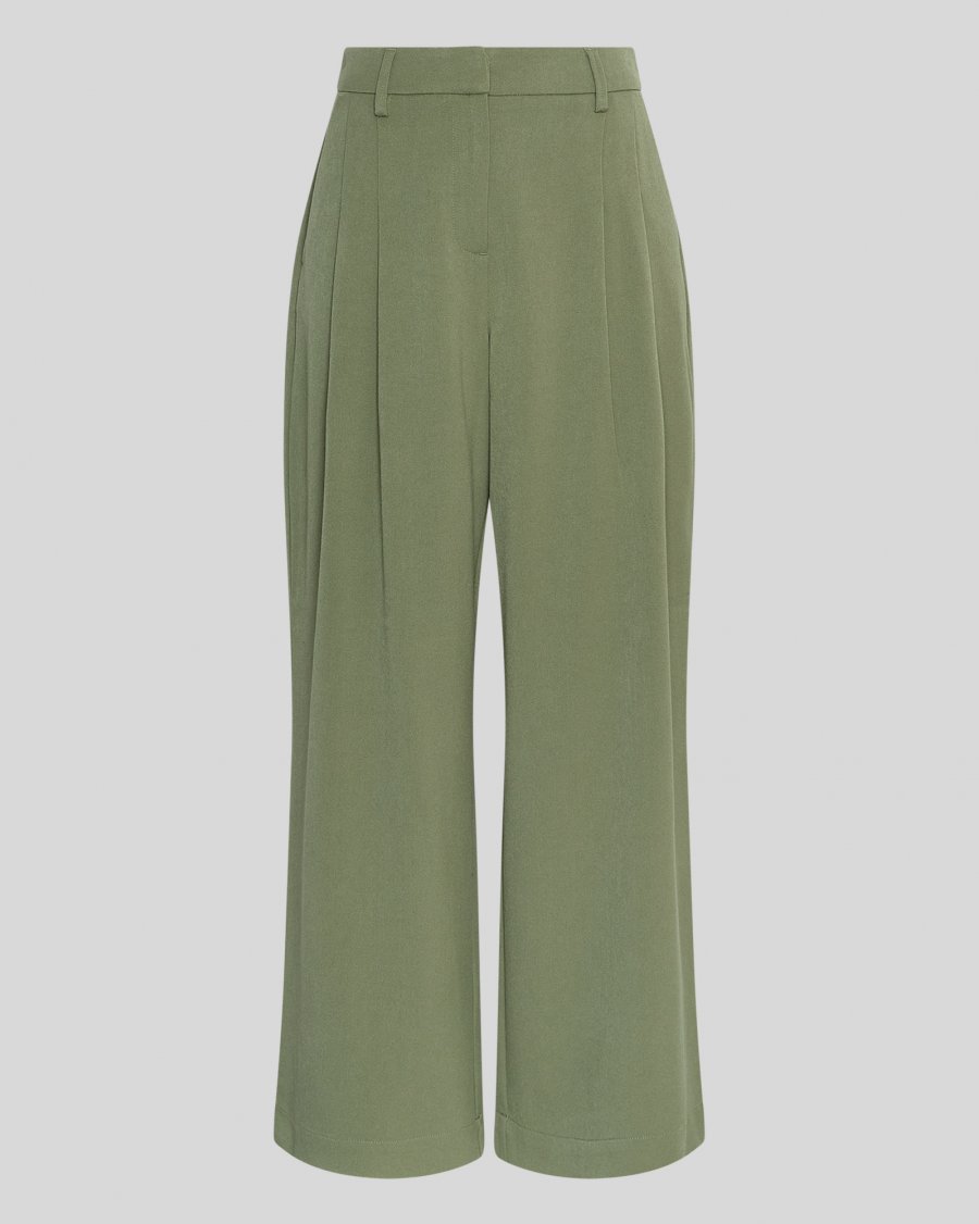 MSCH Copenhagen - MSCHHenrika HW Pants