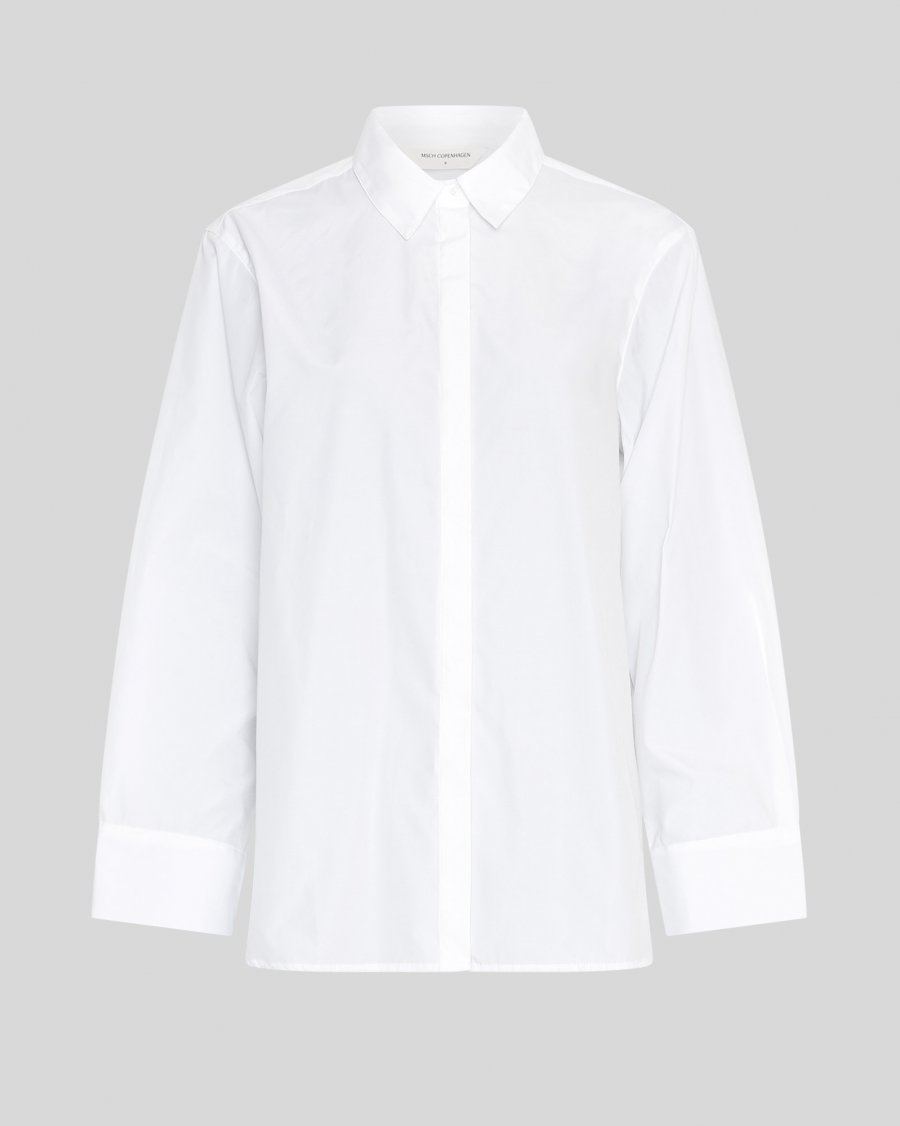 MSCH Copenhagen - MSCHIngela Zenika Shirt 