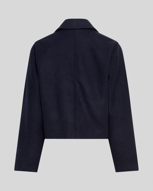 MSCH Copenhagen - MSCHKeola Secilia Wool Short Jacket