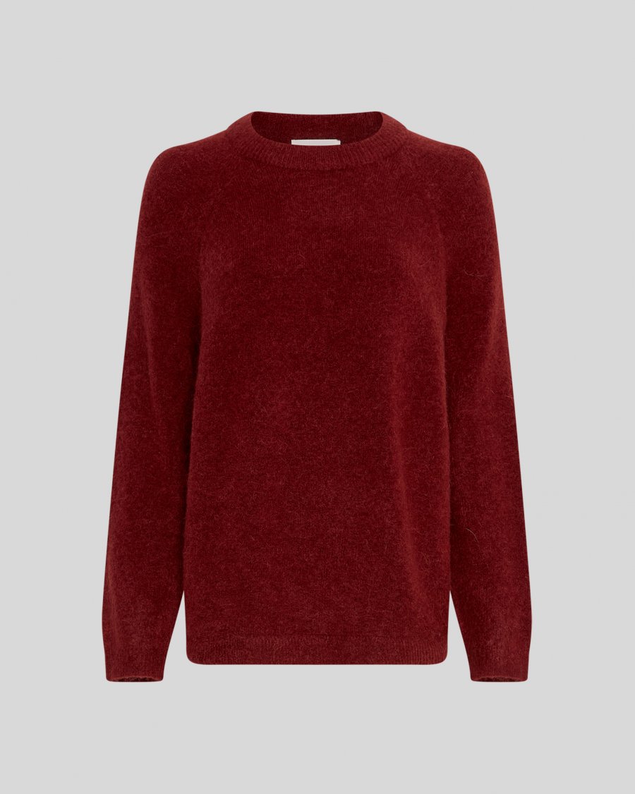 MSCH Copenhagen - MSCHLessine Hope Pullover 