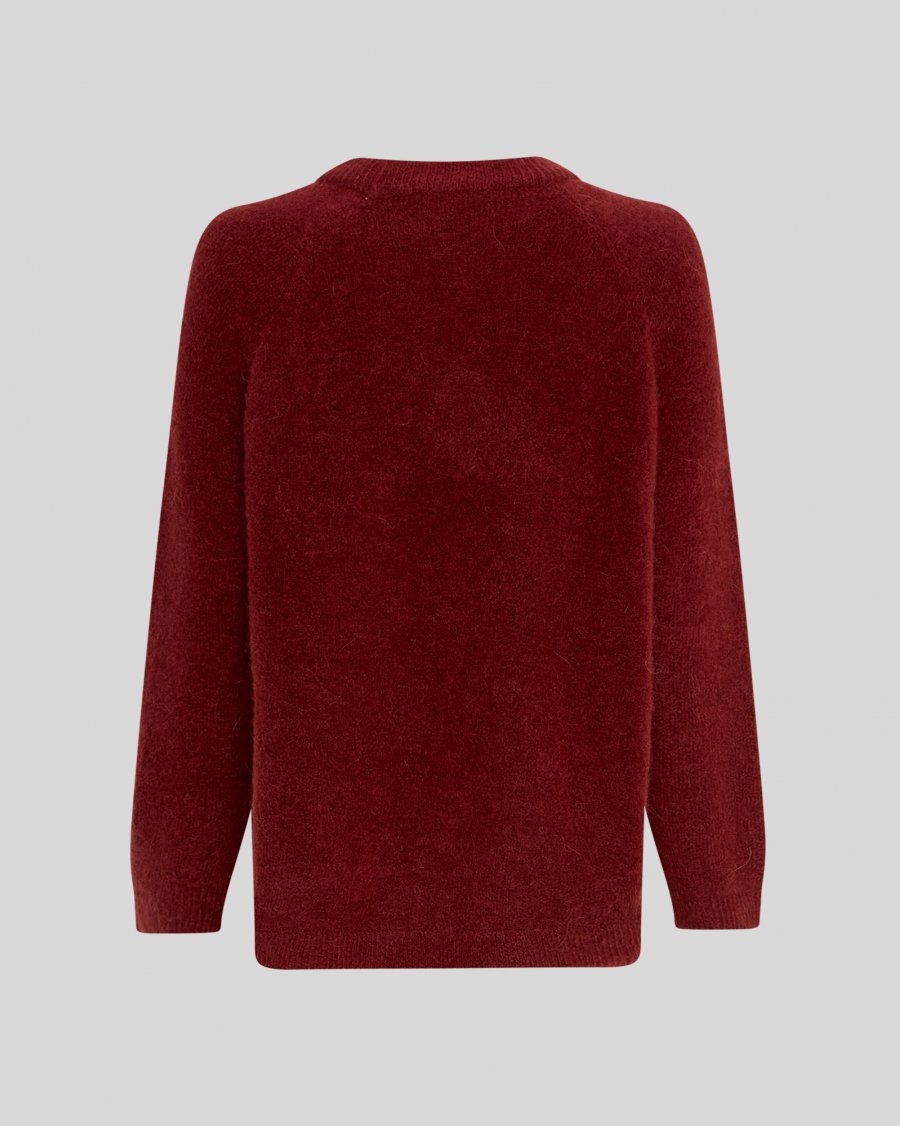 MSCH Copenhagen - MSCHLessine Hope Pullover 