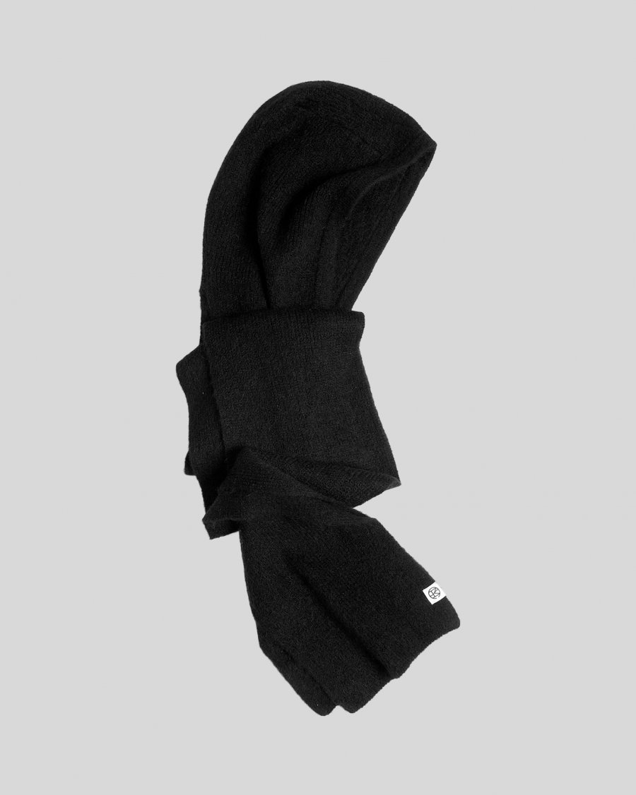 MSCH Copenhagen - MSCHMilania Hope Hood Scarf