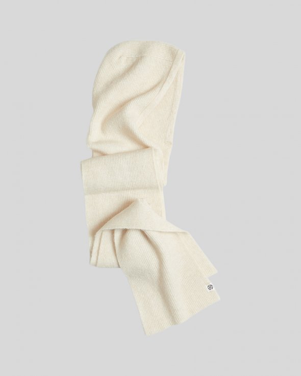 MSCH Copenhagen - MSCHMilania Hope Hood Scarf