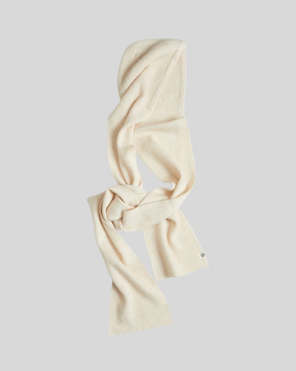 MSCH Copenhagen - MSCHMilania Hope Hood Scarf