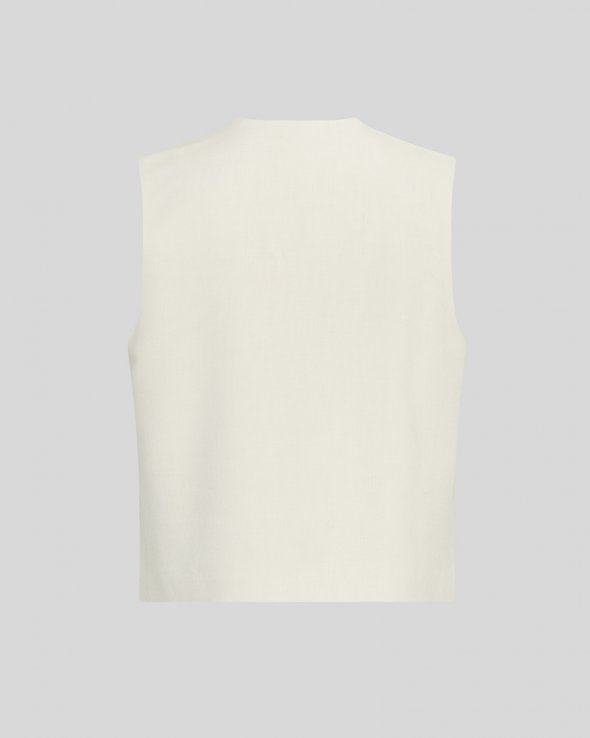 MSCH Copenhagen - MSCHRosina Michelle Short Waistcoat