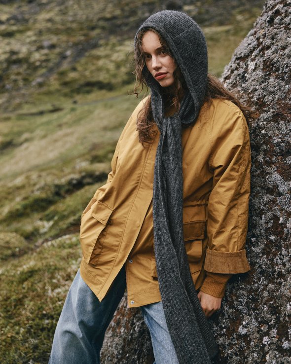 MSCH Copenhagen - MSCHOana Jacket